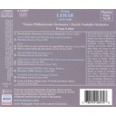 Lehar Conducts Lehar Lehar Conducts Lehar