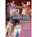 Sony Classical Cinderella
