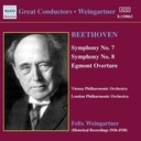 Beethoven-Sym.7&8