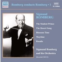 Romberg Conducts Romberg.1