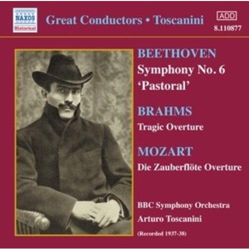Toscanini: Beethoven