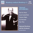 Romberg Conducts Romberg.2
