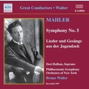 Mahler: Symphony No. 5 (Walter
