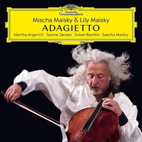 Deutsche Grammophon Adagietto