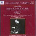 Dvorak: Sym.no.9 From The New