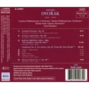 Dvorak: Sym.no.9 From The New