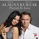 Sony Classical Puccini In Love