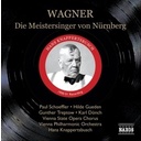 Wagner: Meistersinger Von Nurn