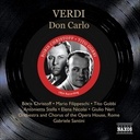 Verdi: Don Carlo (Christoff, F