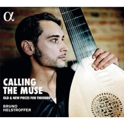 Calling The Muse - Old And New Piec