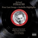 Strauss, R.: Four Last Songs /