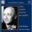 Balakirev: Piano Sonata / Liszt