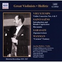 Heifetz-Vieuxtemps.saint-Saens