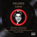 Delibes: Lakme (Robin, Disney,