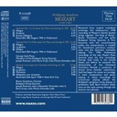 Mozart: Piano Quartets No.1&2