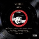 Verdi: Aida (Callas, Tucker, S