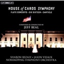 BIS House Of Cards Symphony