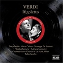 Verdi: Rigoletto (Callas, Di S