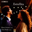 BIS Estrellita - Miniatures For Violin