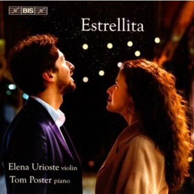 Estrellita - Miniatures For Violin