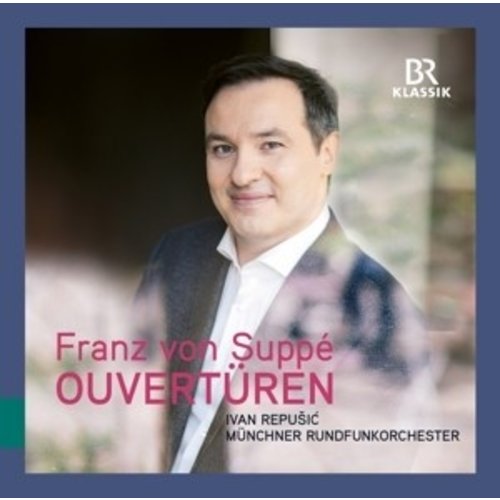 BR-Klassik Overtures