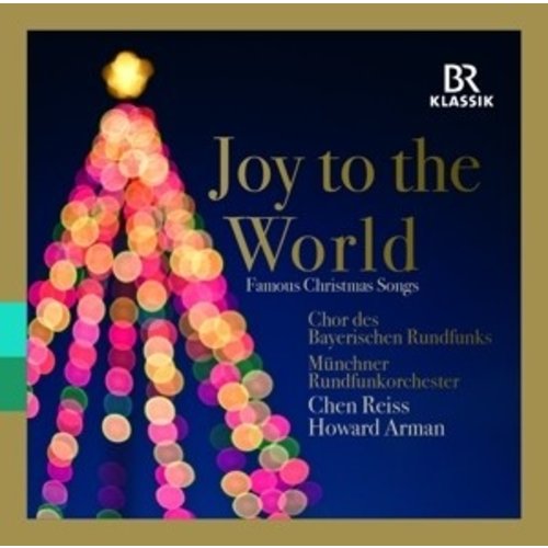 BR-Klassik Joy To The World