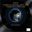 Bach: Goldberg Variations.gould