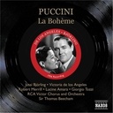 Puccini: La Boheme