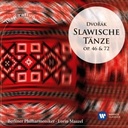 Erato/Warner Classics Slavonic Dances Op. 46 & 72