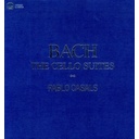 Erato/Warner Classics The Cello Suites