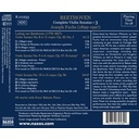 Beethoven: Violin Sonatas 3 Beethoven: Violin Sonatas 3