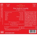 Strauss Ii, J.: Nacht In Venedig (Eine)