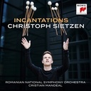 Sony Classical Incantations