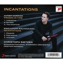 Sony Classical Incantations