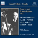 Casals:enconres&Transcription1 Casals:enconres&Transcription1