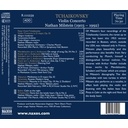 Tchaikovsky: Violin Cto/Encores