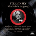 Strawinsky: The Rake's Progress