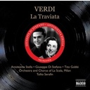 Verdi: La Traviata