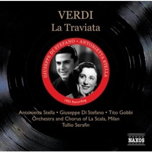 Verdi: La Traviata