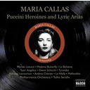 Callas: Puccini Heroines