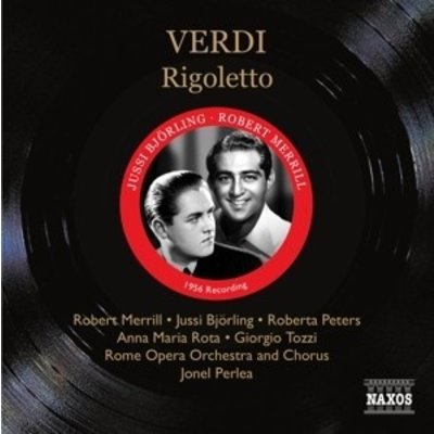 Verdi: Rigoletto