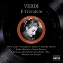 Verdi: Il Trovatore