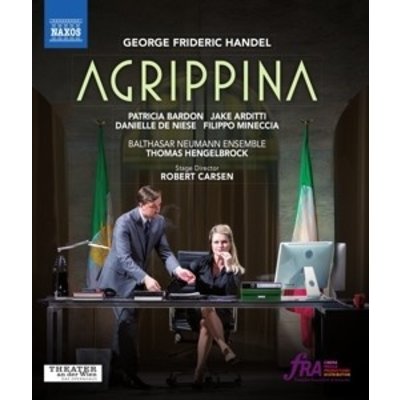 Agrippina
