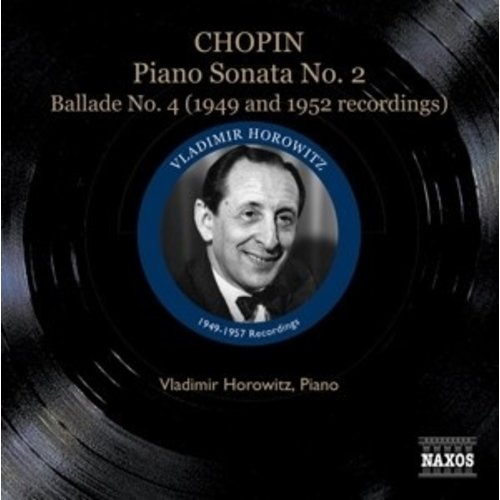 Chopin: Piano Sonata No.2