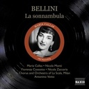 Bellini: La Sonnambula (Callas)