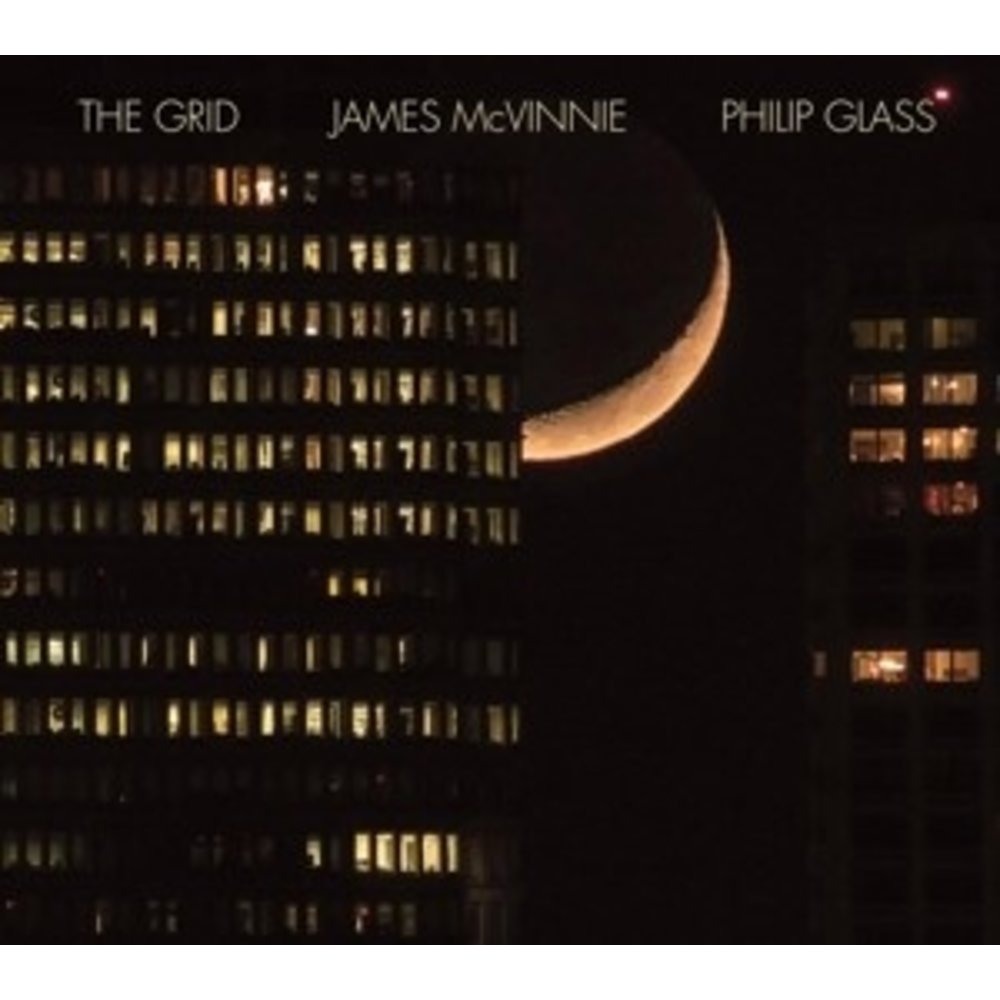 Orange Mountain Music The Grid