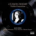 Bach/Mozart: Violin Concertos