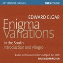 Enigma Variations Enigma Variations