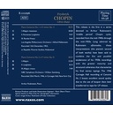 Chopin: Piano Concertos 1+2