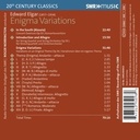 Enigma Variations Enigma Variations